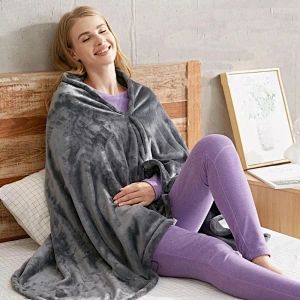 USB Electric Blankets Home Office Use Heating Electric Blankets